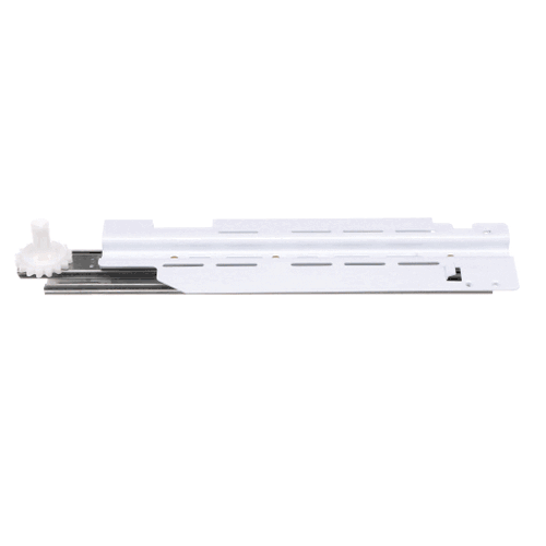 Rail coulissant d'assemblage Samsung DA97-12026B - Bas droit