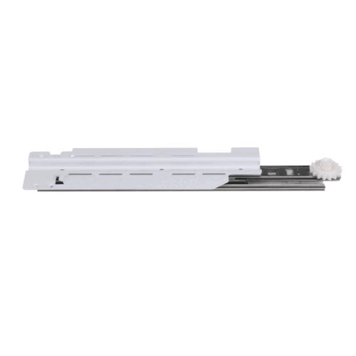 Rail coulissant d'assemblage Samsung DA97-12027B - Bas gauche