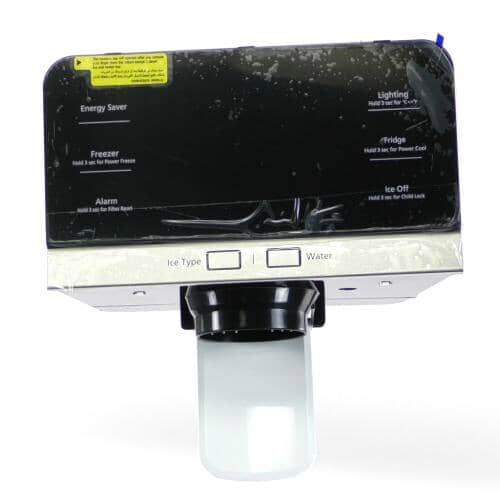 Ensemble de couvercle Samsung DA97-11332D