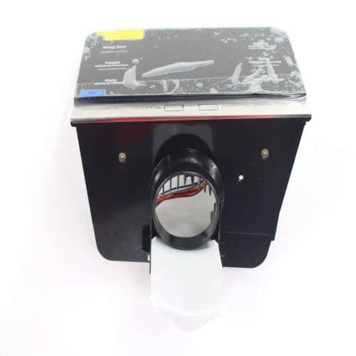 Samsung DA97-11332F Cover Assembly Disp