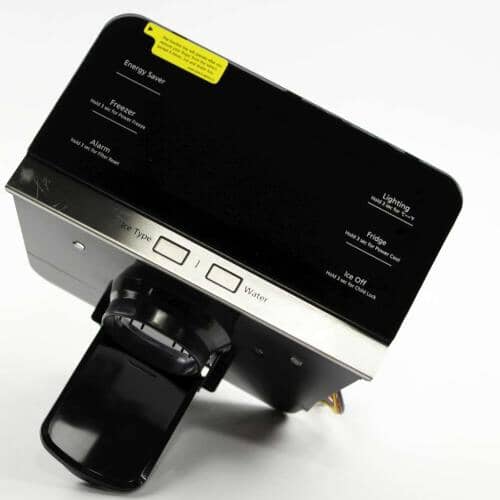 Ensemble de couvercle Samsung DA97-11332J