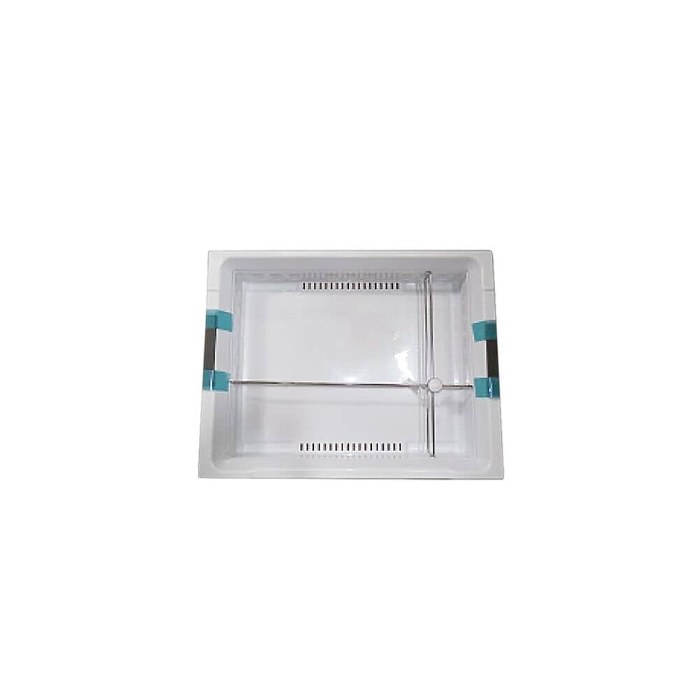 Tiroir Flexzone pour réfrigérateur Samsung DA97-12434A (remplace le modèle Da97-11324A)