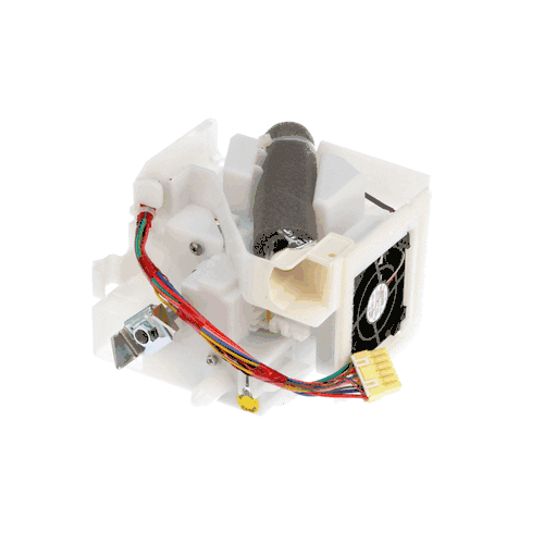 Samsung DA97-12540D Assembly Case Fan-Auger Motor