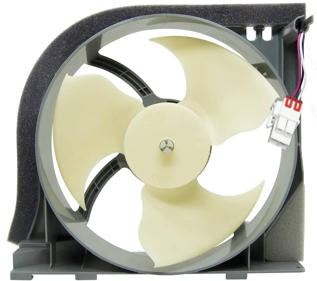 Châssis Samsung DA97-12557K ; RF6000T, Gi-S