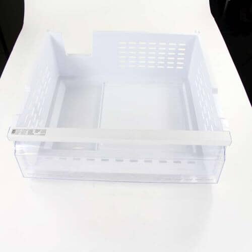 DA97-12638A Refrigerator Freezer Drawer