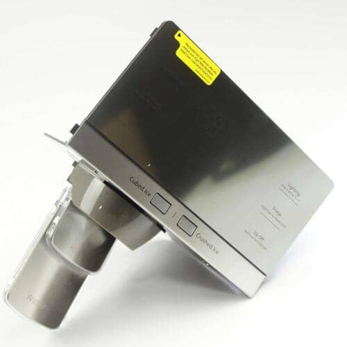 Couvercle du distributeur de réfrigérateur DA97-12656C