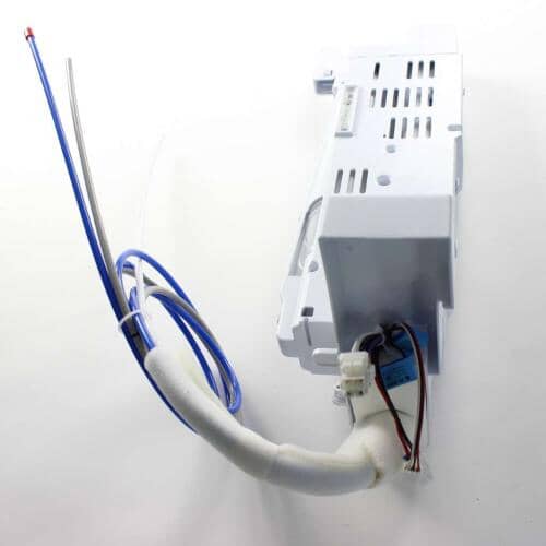 Ensemble tête et couvercle de filtre à eau pour réfrigérateur DA97-12669B