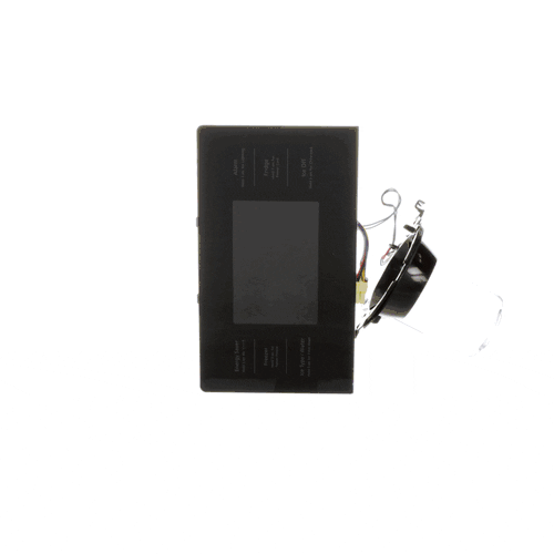 Samsung DA97-12675D Cover Assembly Disp