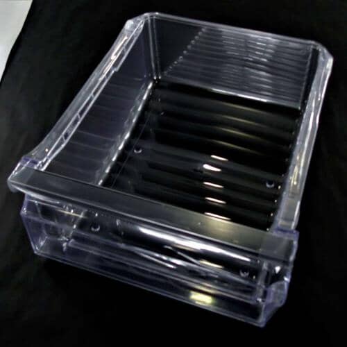 Boîtier d'assemblage Samsung DA97-12687D Veg (gauche)