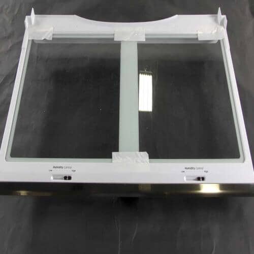 Housse de réfrigérateur DA97-12688C