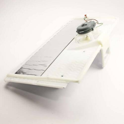 DA97-12690A Refrigerator Freezer Evaporator Cover And Fan Assembly