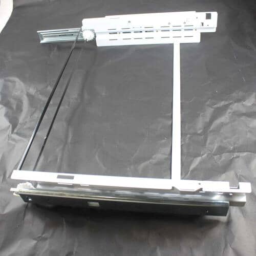 DA97-12861A Refrigerator Freezer Door Slide Rail Assembly