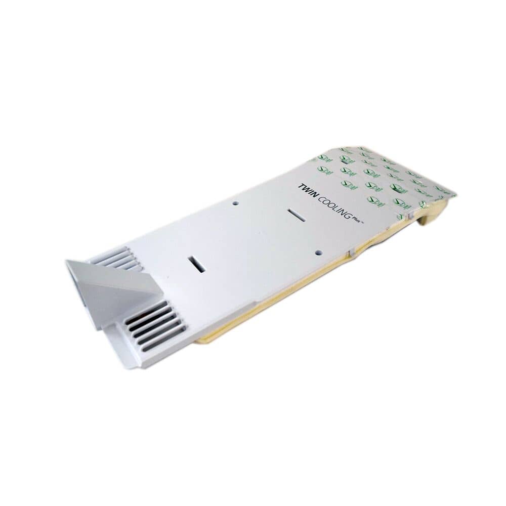 Couvercle d'évaporateur et ventilateur pour réfrigérateur-congélateur Samsung DA97-13388D