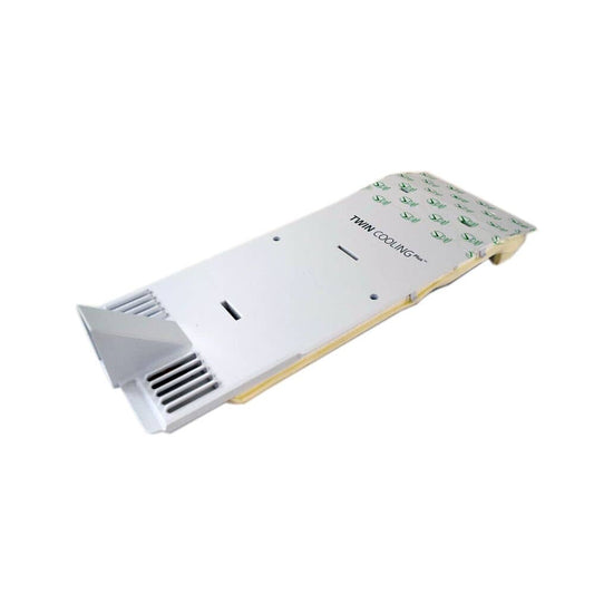 Couvercle d'évaporateur et ventilateur pour réfrigérateur-congélateur Samsung DA97-13388D