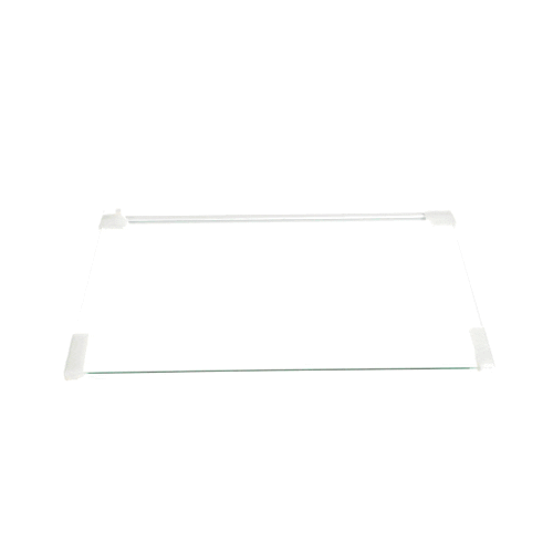 Samsung DA97-15985A Assembly Shelf Glass-Fre