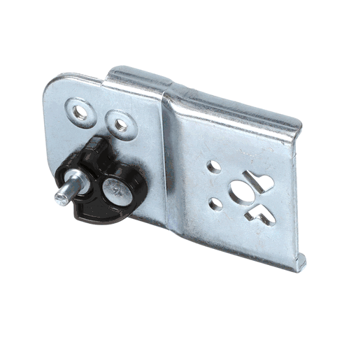 Samsung DA97-13557A Assembly Hinge Low