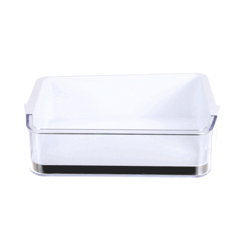 Samsung DA97-13805A Assembly Guard-Ref Right