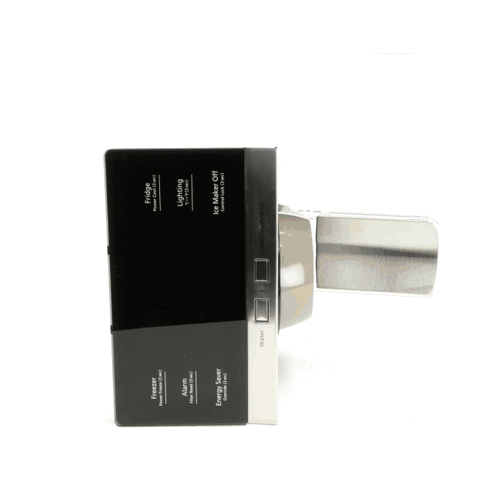 Ensemble distributeur de réfrigérateur DA97-13809H