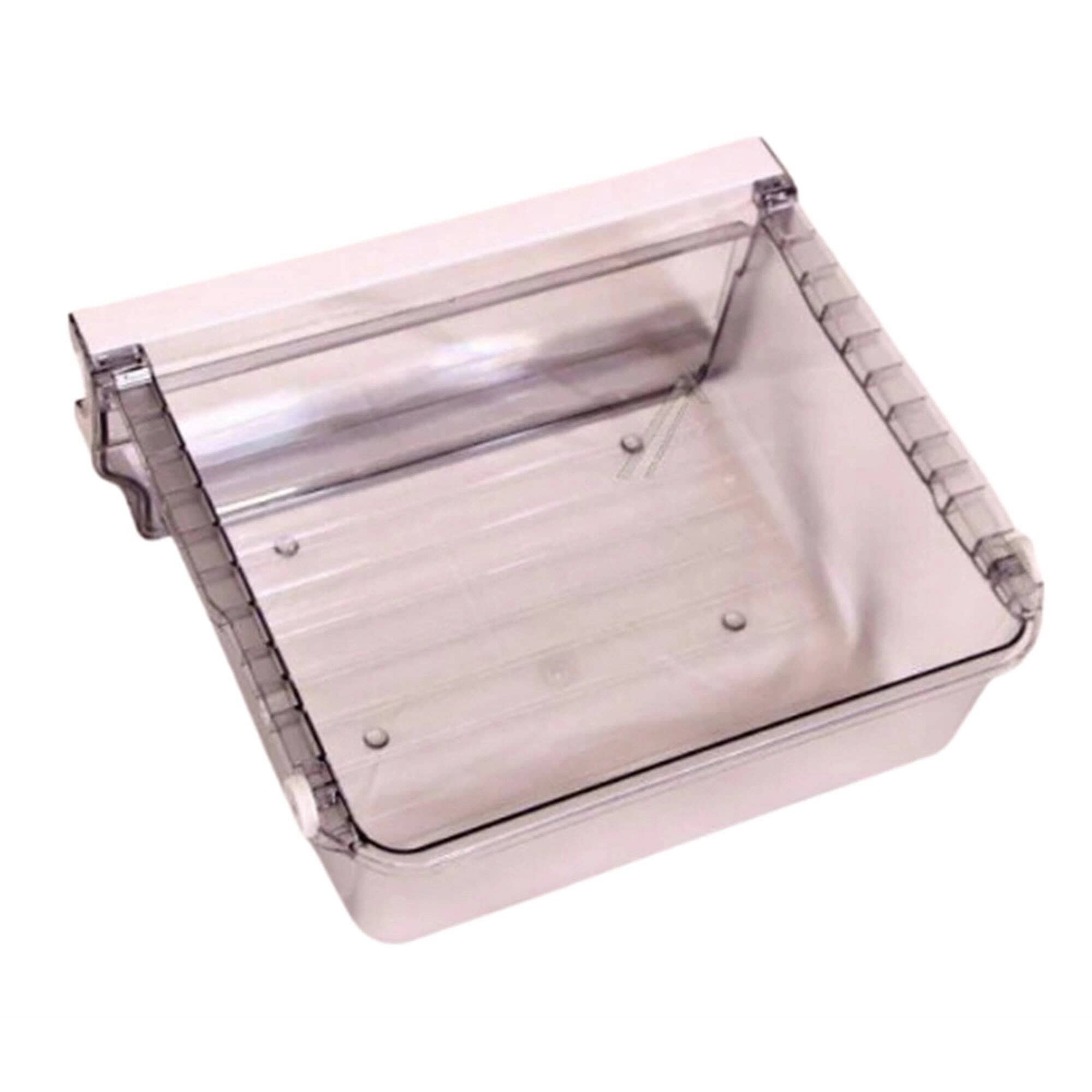 DA97-13842J ASSEMBLY CASE VEG-LEFT;AW4-CD,