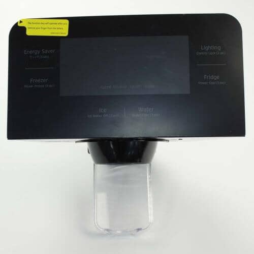 DA97-14703A Cover Dispenser Assembly