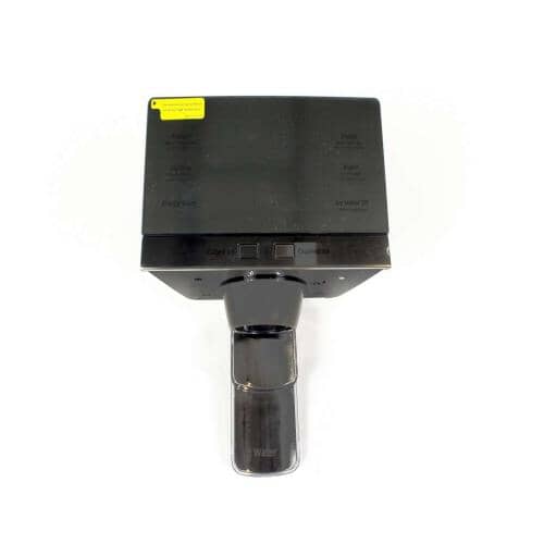 Couvercle de distributeur de réfrigérateur DA97-14704J