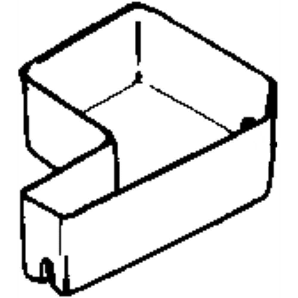 Protection Samsung DA97-14828A