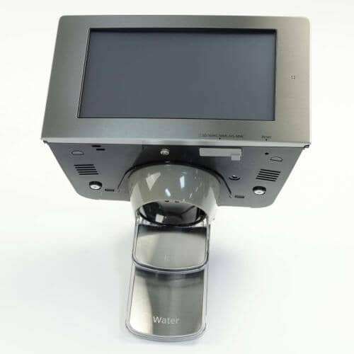 Couvercle du distributeur de réfrigérateur DA97-14979A