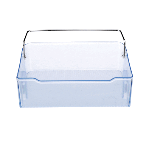 Samsung DA97-14996A Assembly Guard-Ref Low Right