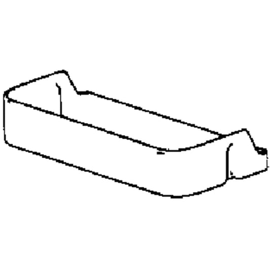 Samsung DA97-15186C Refrigerator Guard