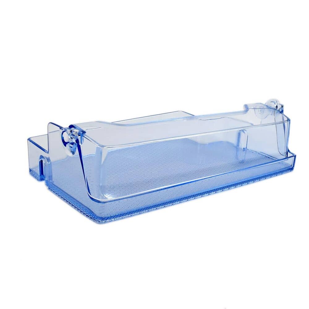 Bac à produits laitiers et couvercle pour réfrigérateur Samsung DA97-15912A