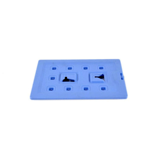 Pack de glace pour réfrigérateur Samsung DA97-16132A