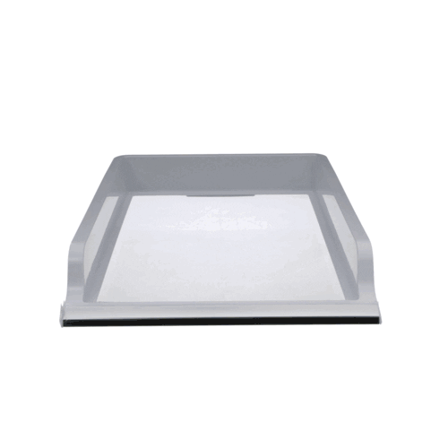 Samsung DA97-16214B Refrigerator Freezer Shelf