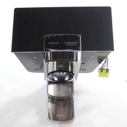 Samsung DA97-16754G Cover Dispenser Assembly