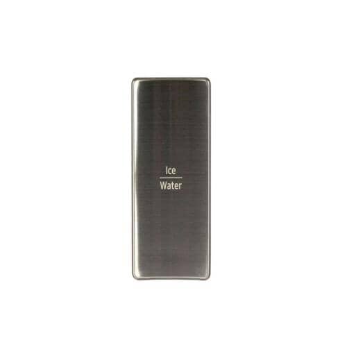 Samsung DA97-17297C Lever Dispenser Assembly