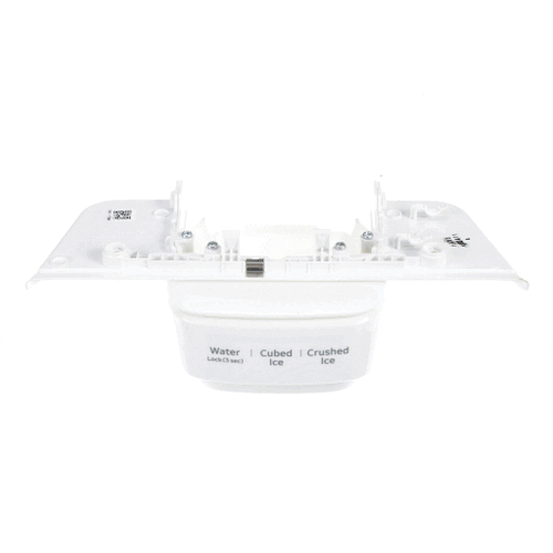DA97-17299G ASSEMBLY COVER DISPENSER