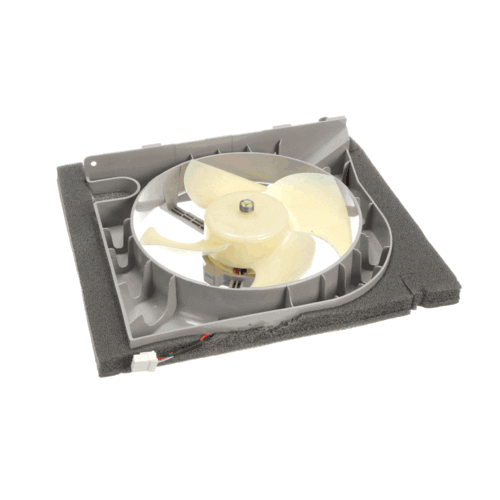 DA97-17321C ASSEMBLY SUPPORT-CIRCUIT MOTOR
