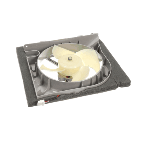 DA97-17321C ASSEMBLY SUPPORT-CIRCUIT MOTOR