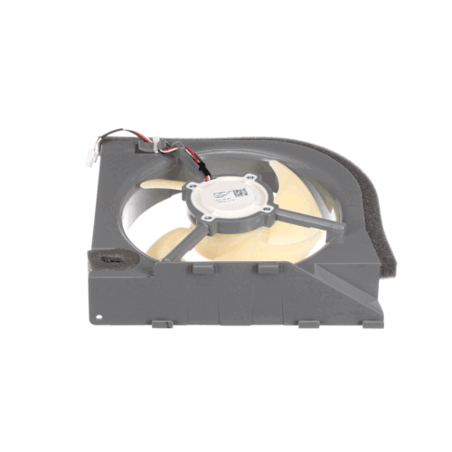 Support d'assemblage du moteur du circuit Samsung DA97-17321D