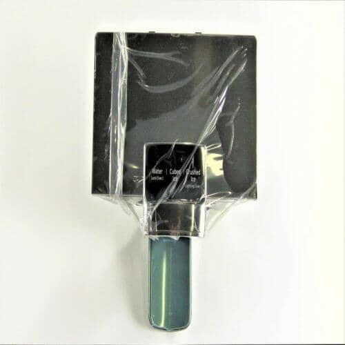 DA97-17342A Refrigerator Dispenser Cover Assembly