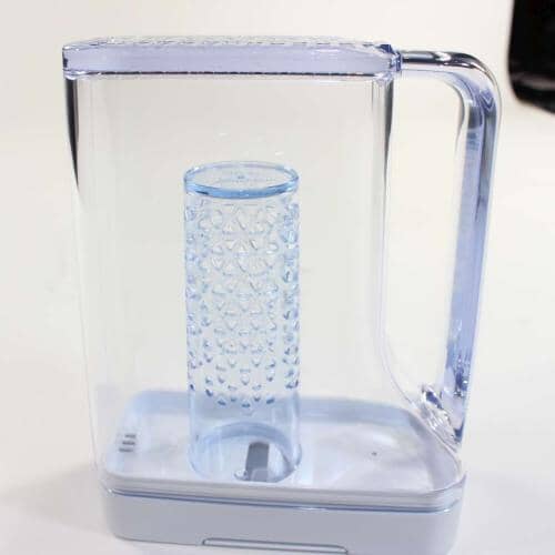 Samsung RF23M8590SG/AA Refrigerator Water Reservoir