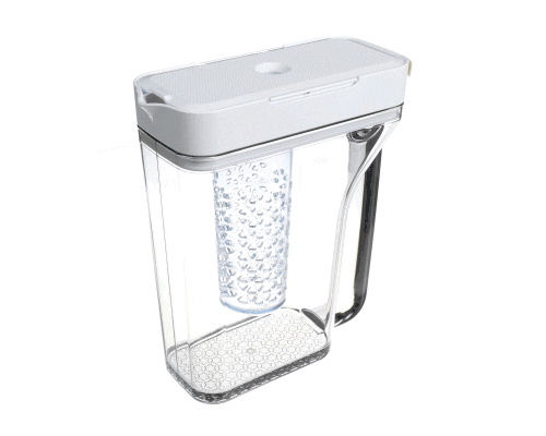 Réservoir d'eau pour réfrigérateur Samsung DRF36C100SR/DA - DA97-17395A