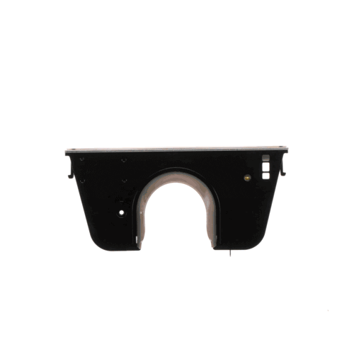 DA97-17546A COVER ASSEMBLY DISPENSER
