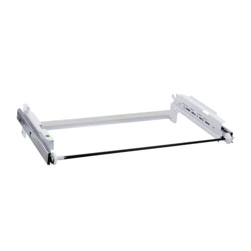 Rail d'assemblage bas gauche Samsung DA97-17579A