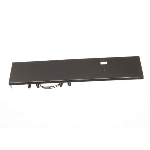 DA97-17595A ASSEMBLAGE SUPÉRIEUR DE TABLE-AVANT