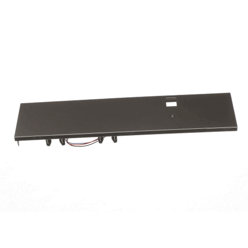 DA97-17595A ASSEMBLAGE SUPÉRIEUR DE TABLE-AVANT