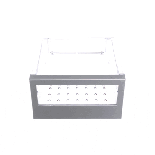 DA97-17716A ASSEMBLY CASE BASKET-FRE LOW
