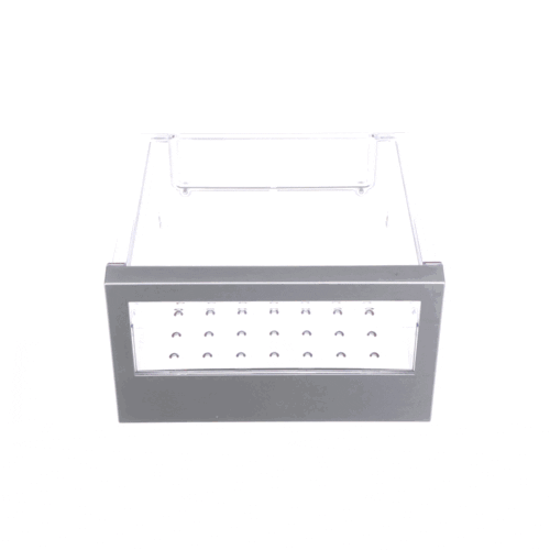 DA97-17716A ASSEMBLY CASE BASKET-FRE LOW