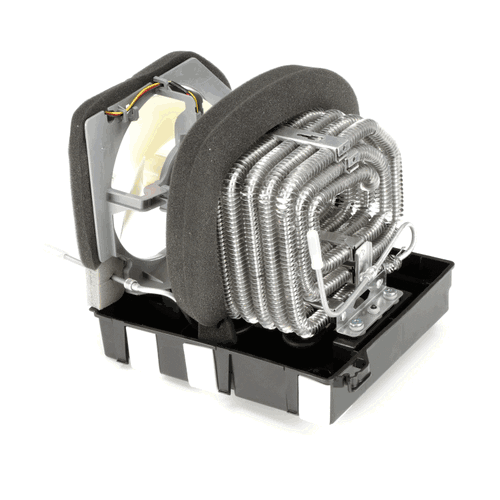 DA97-17818A PLATEAU DE MONTAGE DRAINAGE D'EAU