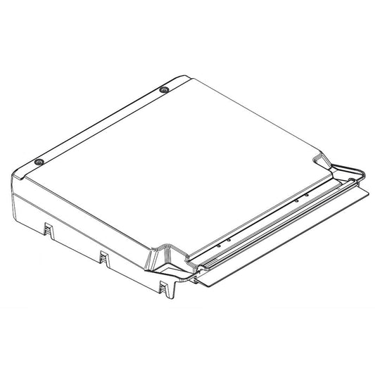 Samsung DA97-17968A Refrigerator Cover