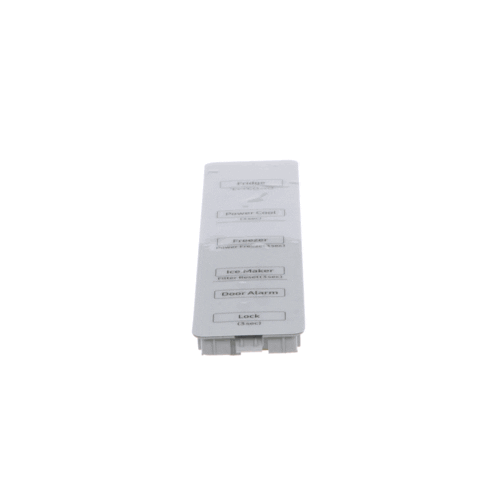 DA97-19962X ASSEMBLAGE COUVERCLE DE COMMANDE;RS5300T